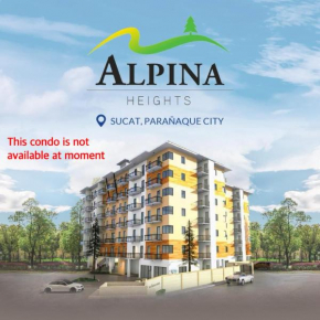 Blessed home : affordable condo